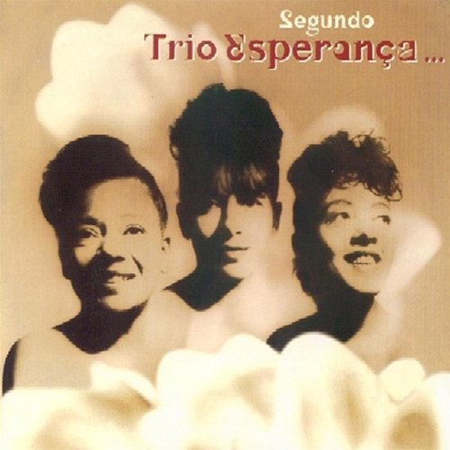 Trio Esperança - Segundo (1995)