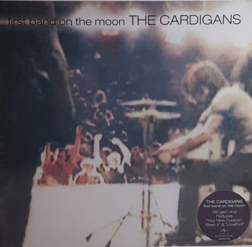 The Cardigans - First Band on the Moon (1996/2019) [Vinyl]