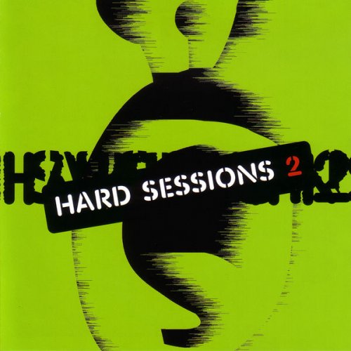 Various Artists - Shadow: Hard Sessions 2 (2002) FLAC