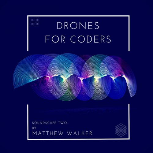 Matthew Walker - Drones for Coders (2019)