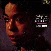 Della Reese - What Do You Know About Love (1959)