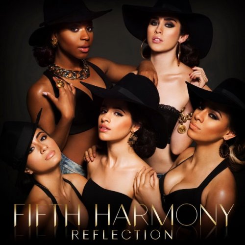 Fifth Harmony - Reflection (Deluxe) (2015) Hi-Res