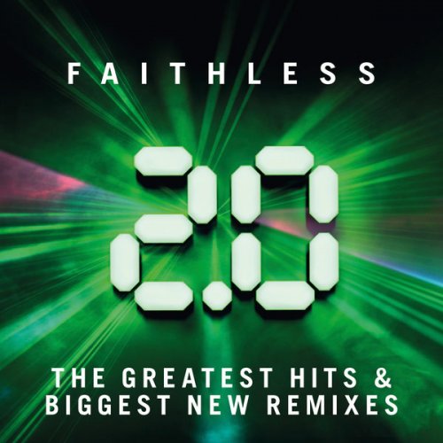 Faithless - Faithless 2.0 (2015) [Hi-Res]