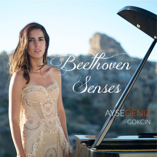 Aysedeniz Gokcin - Beethoven Senses (2019)