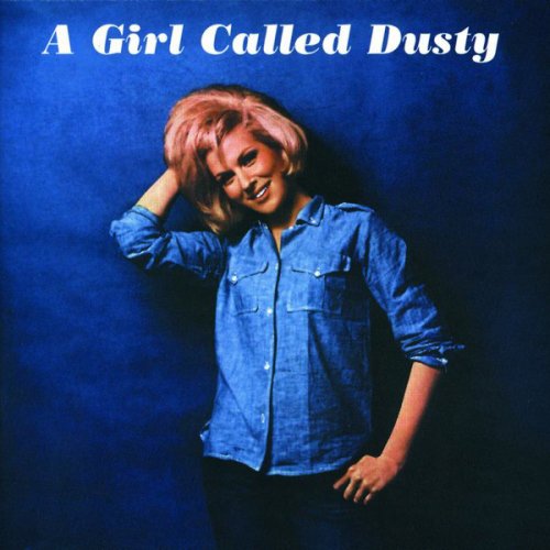 Dusty Springfield - A Girl Called Dusty (1964)