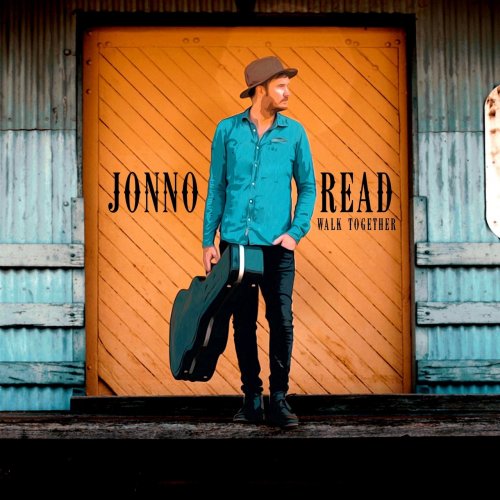 Jonno Read - Walk Together (2019)