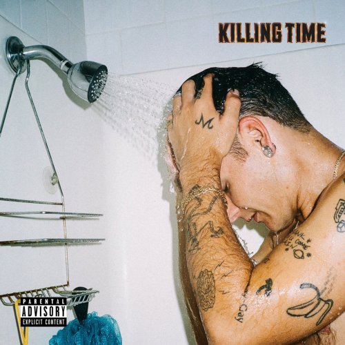 The Holdup - Killing Time (2019)