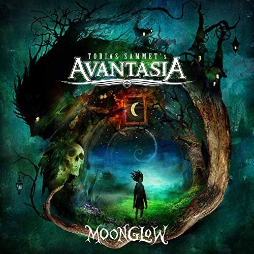 Avantasia - Moonglow (2019) Hi Res