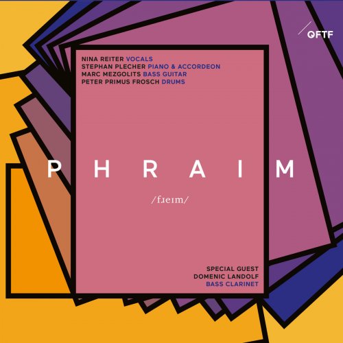 Phraim - Phraim (2019)