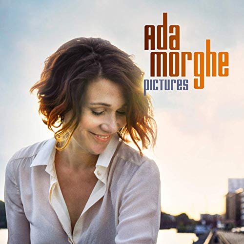 Ada Morghe - Pictures (2019) Hi Res