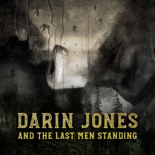 Darin Jones & The Last Men Standing - Darin Jones & the Last Men Standing (2019)