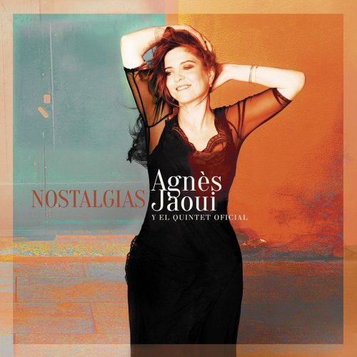 Agnès Jaoui - Nostalgias (2015) [Hi-Res]