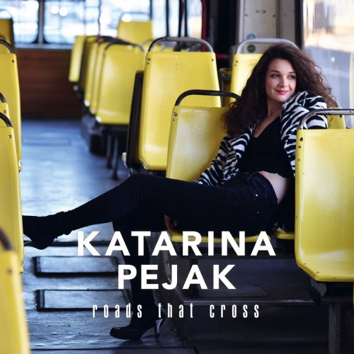 Katarina Pejak - Roads That Cross (2019)