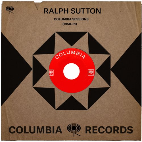 Ralph Sutton - Columbia Sessions (1950-51) (2019)