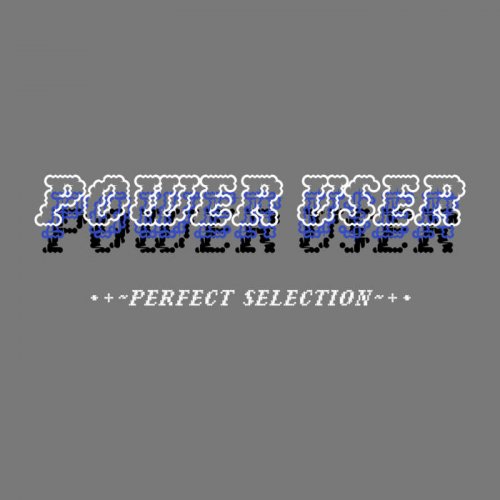 Power User - Perfect Selection (2018)