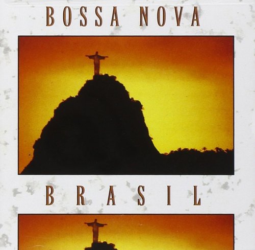 VA - Bossa Nova Brasil (1992)