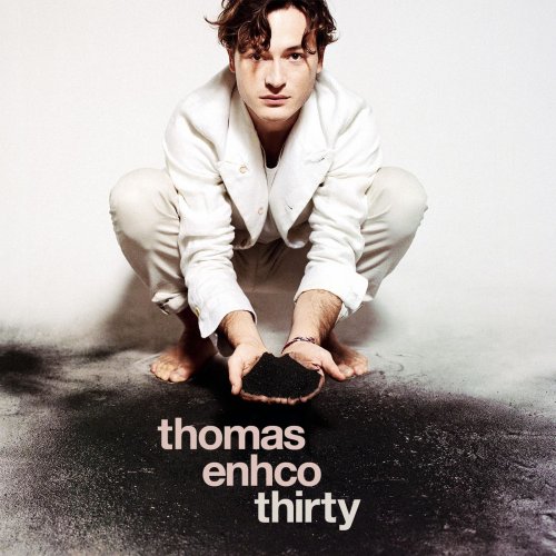 Thomas Enhco - Thirty (2019) [Hi-Res]