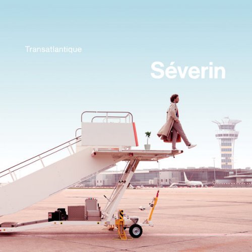 Séverin - Transatlantique (2019)