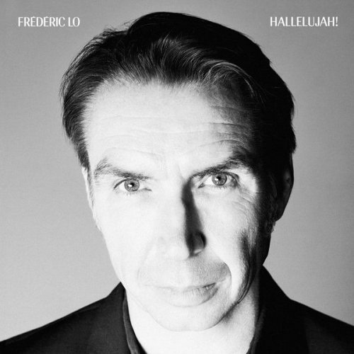 Frédéric Lo - Hallelujah! (2019)