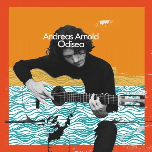 Andreas Arnold - Odisea (2019)