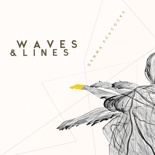 Eliza Bagg - Waves & Lines (2019)