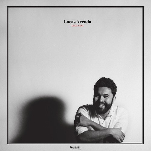 Lucas Arruda - Onda Nova (2019) [Hi-Res]