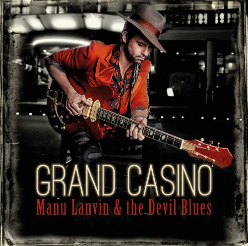 Manu Lanvin - Grand Casino (2019)