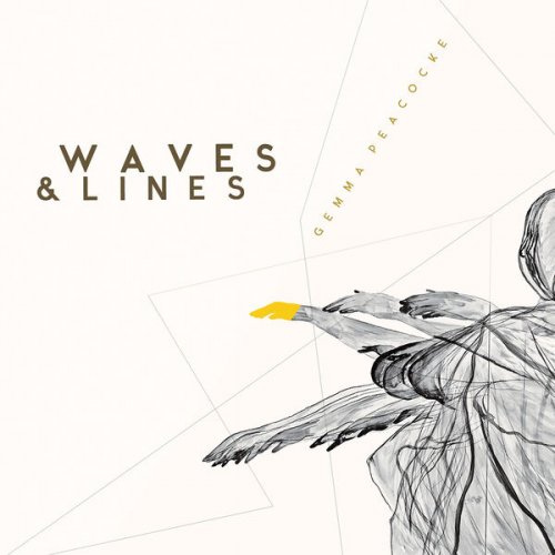 Patrick Swoboda, Adam Holmes, Borah Han, Eliza Bagg - Waves & Lines (2019) [Hi-Res]