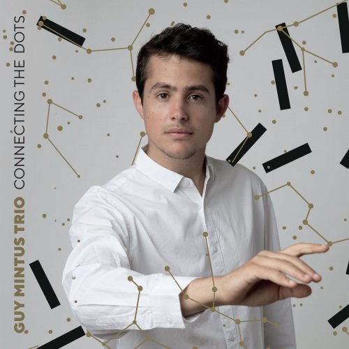 Guy Mintus Trio - Connecting the Dots (2019)