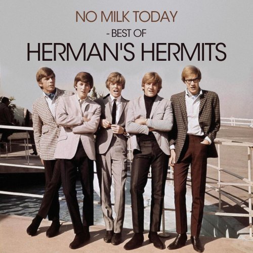 Herman's Hermits - No Milk Today - Best of Herman's Hermits (2019)
