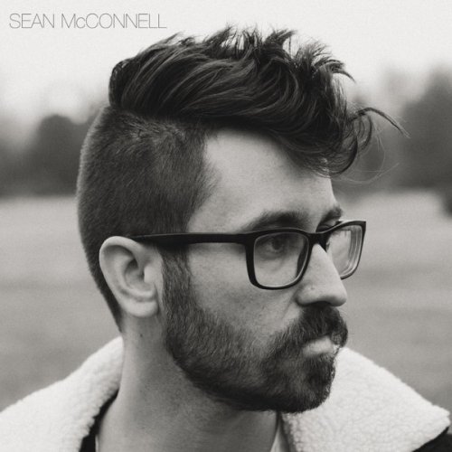 Sean McConnell - Sean McConnell (2016) [Hi-Res]