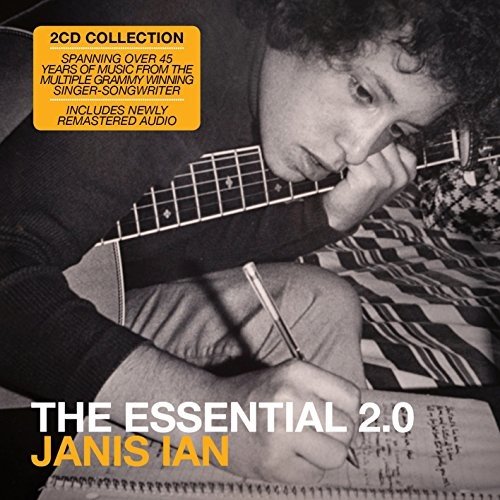 Janis Ian - The Essential 2.0 [2CD Set] (2017) Lossless