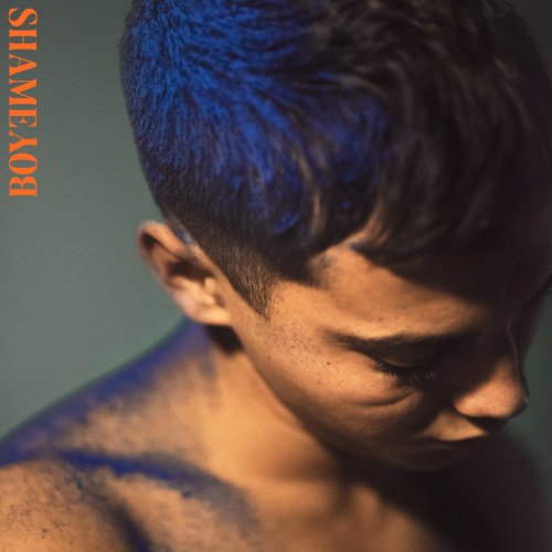 Elias Boussnina - Shameboy (2019)