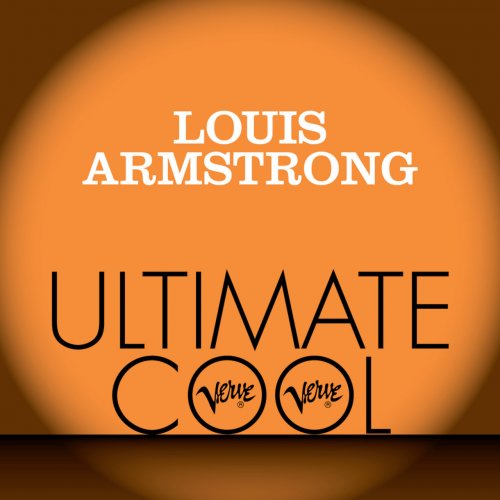 Louis Armstrong - Verve Ultimate Cool (2013)
