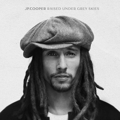 JP Cooper - Raised Under Grey Skies [Deluxe Edition] (2017) [CD-Rip]