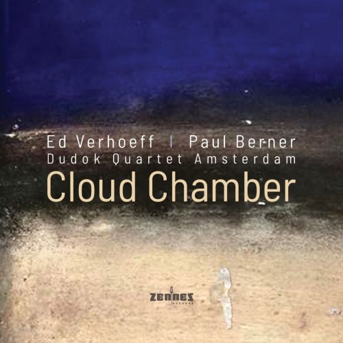Ed Verhoeff - Cloud Chamber (2019)
