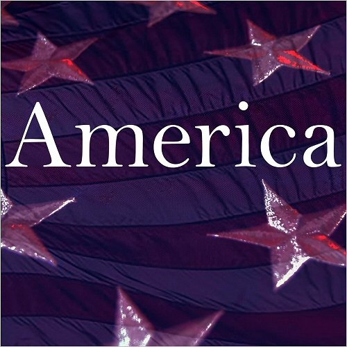 Ray Manzarek - America (Remixes) (2019)