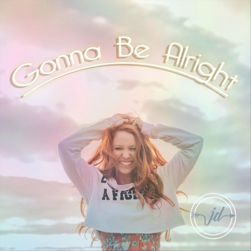 Janae Dunn - Gonna Be Alright (2019)