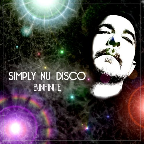 B.Infinite - Simply Nu Disco (2019)