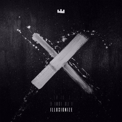 illusionize - X (2019)