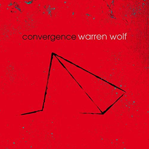 Warren Wolf - Converge (2016) Hi Res