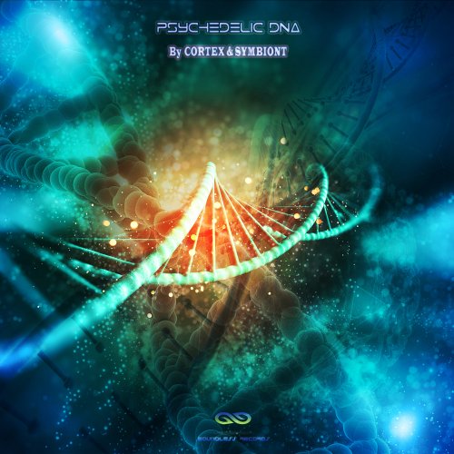 VA - Psychedelic DNA (2019)