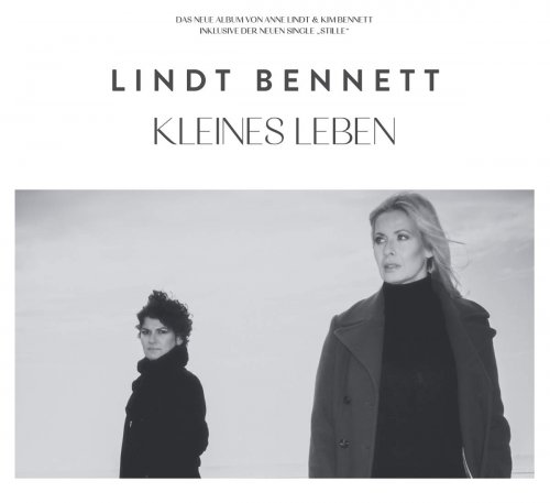 Lindt Bennett - Kleines Leben (2019)