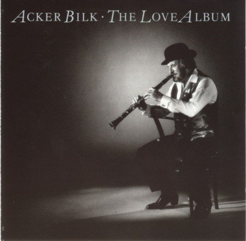 Acker Bilk - The Love Album (1989) FLAC