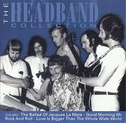 Headband - The Headband Collection (Remastered) (1971-75/1999)