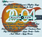 VA - Roots and New 2004 (2004)
