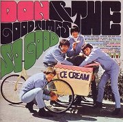 Don And The Goodtimes - So Good (Reissue) (1967/2006)