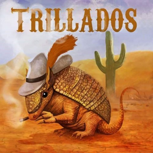 Trillados - Trillados (2019)