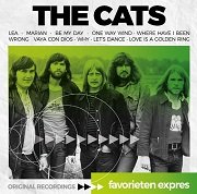 The Cats - Favorieten Expres (2018)