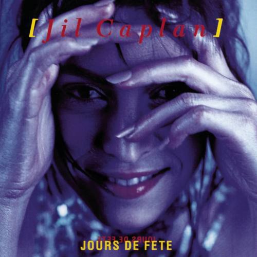Jil Caplan - Jours de fête (1998)